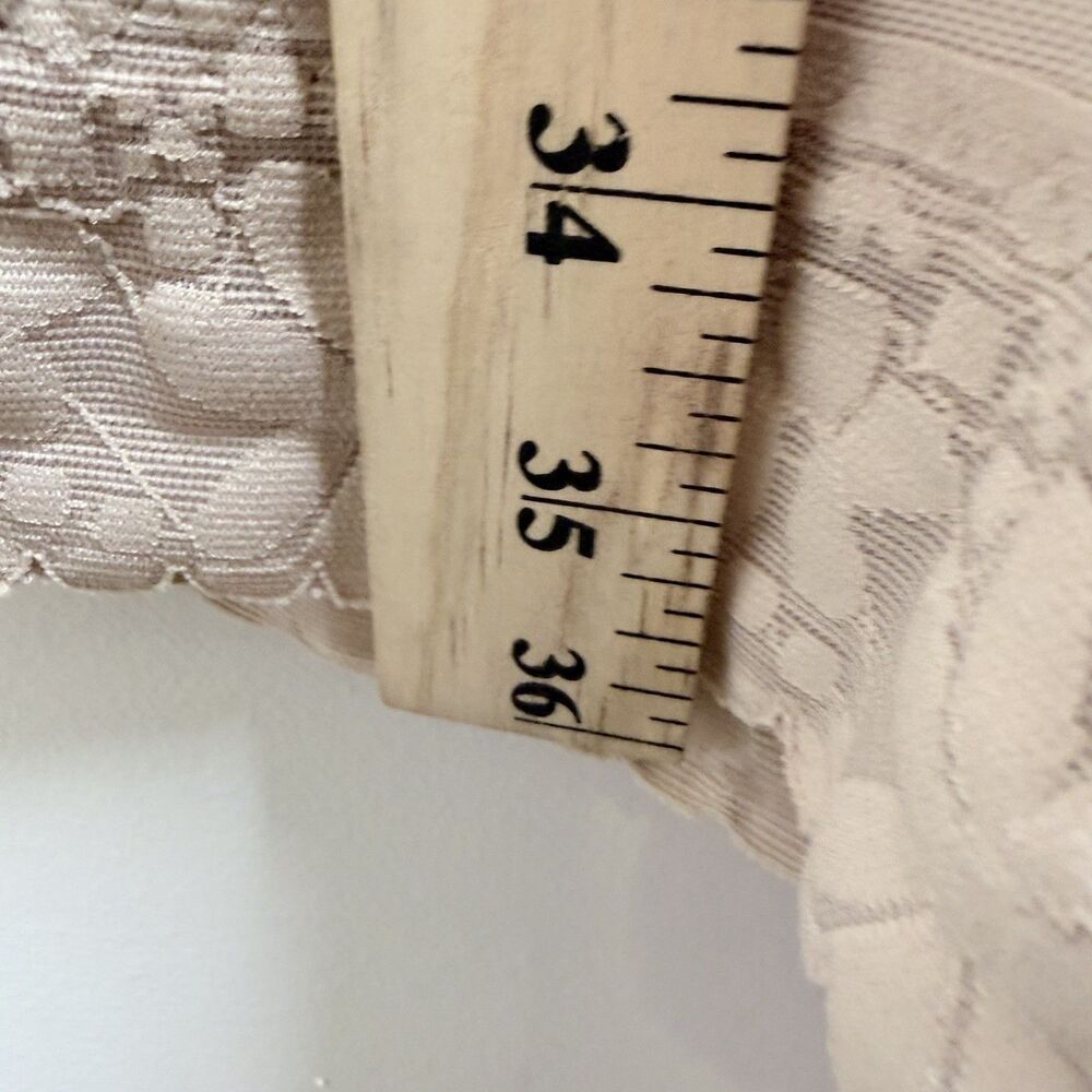 Snatched Body Faja Size L Beige Colombian High Compression Bodysuit Shapewear - Picture 10 of 14